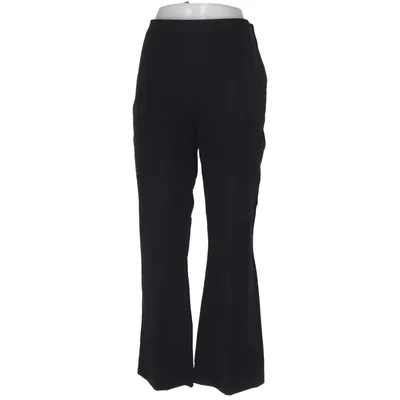 Pants (Black) from Arket Cotton, Elastane