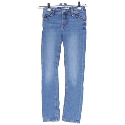 Jeans (Blå) från Name It Bomull, Polyester, Viskos