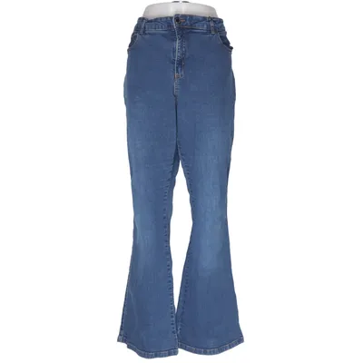 Jeans (Blau) von Zizzi