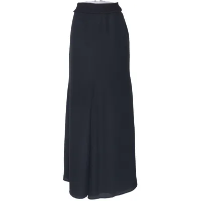 Maxi rok (Zwart) van Edelweiss