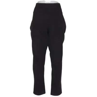 Legging (Noir) de Andrew Marc Élasthane, Polyester
