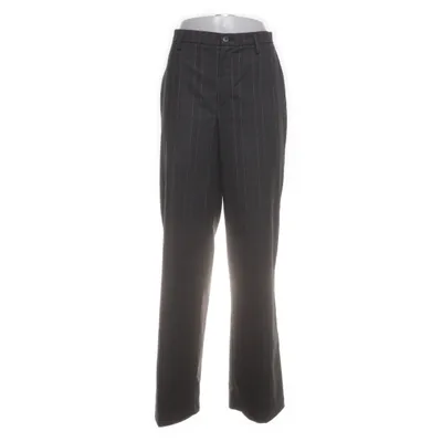 Palazzobyxor (Grå) från MAC Polyester, Viskos