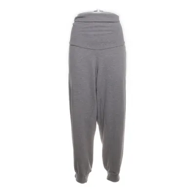 Mammabyxor (Grå) från H&M Mama Bomull, Polyester, Elastan, Viskos