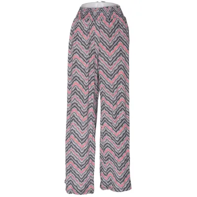 Pantalon patte d'éléphant (Noir, Blanc, Rose) de Mossimo Supply Co Élasthane, Viscose