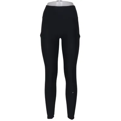 Collants de sport (Noir) de Fabletics