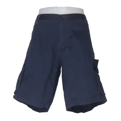 Shorts cargo (611-6599) de Sunwill Coton, Élasthane