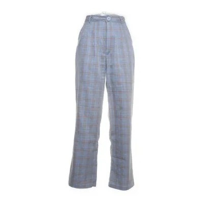 Pants (Blue, Multicolored) from The Kript