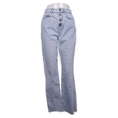 Spijkerbroek (Blauw) van NLY Jeans