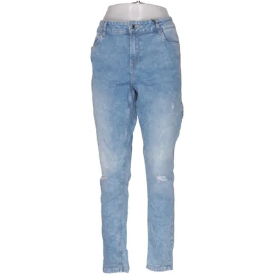 Jean (Vmseven Mr S Shape) de Vero Moda Denim Coton biologique