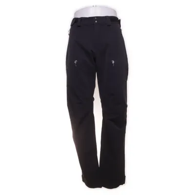 Friluftsbyxor (Grå) från Haglöfs Elastan, Polyamid, Polyester