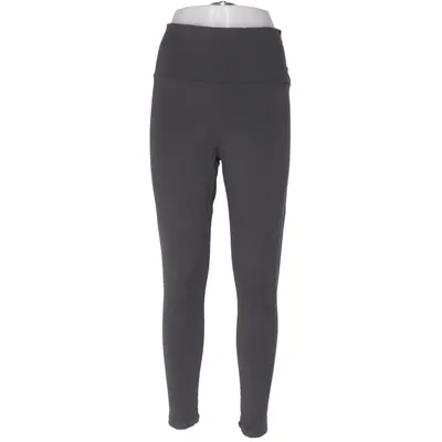 Sports tights (Gray) from Les Lunes Elastane, Viscose