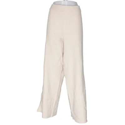 Palazzo pants (Beige) from Indiska Polyamide, Polyester, Viscose