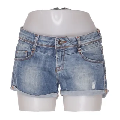 Jeansshorts (CORE DENIM) från Zara Bomull, Elastan