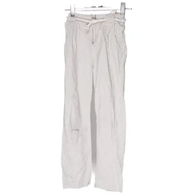 Broek (Beige, Blauw) van Zara Boys