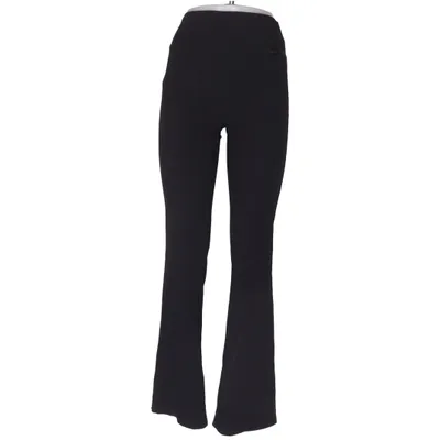 Byxor (Svart) från AYBL Elastan, Nylon