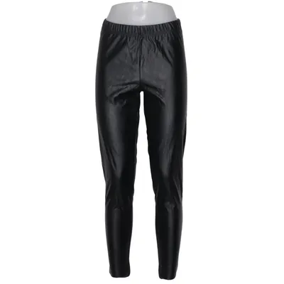Leggings (Wild Side Legging) van NLY Trend Polyester, Polyurethaan