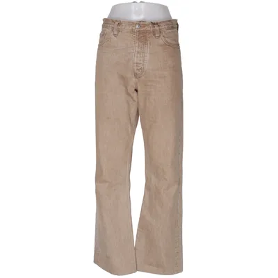 Jeans (Brun) fra Hope