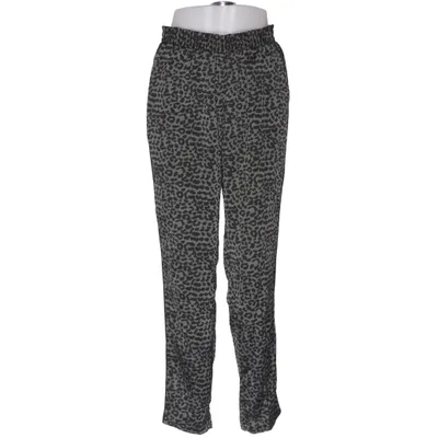 Byxor (Fran Graphic Leo Pants) från Neo Noir Polyester