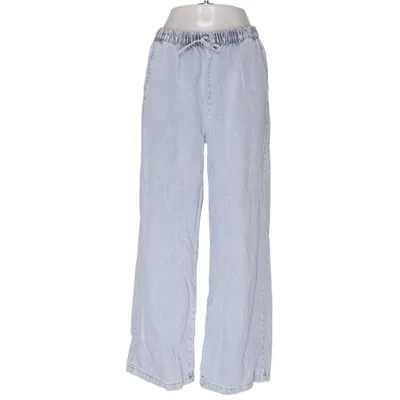 Jeans (Blå) fra Manga Bomuld