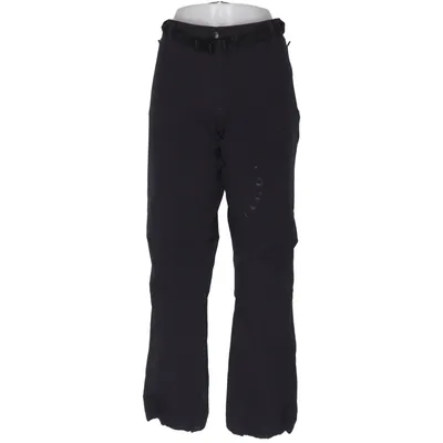 Friluftsbyxor (Svart) från Out Living Elastan, Polyester