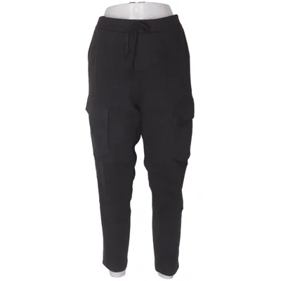 Cargobyxor (Grå) från Penn & Ink N.Y Akryl, Polyester