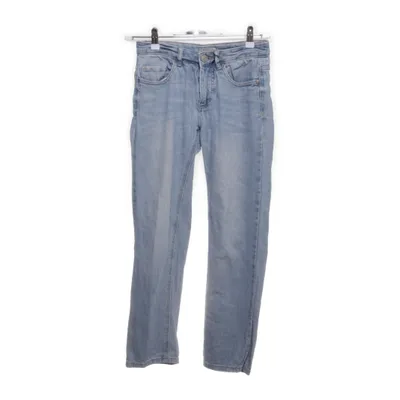 Jeans (Blå) från Denim 1953 Bomull, Elastan
