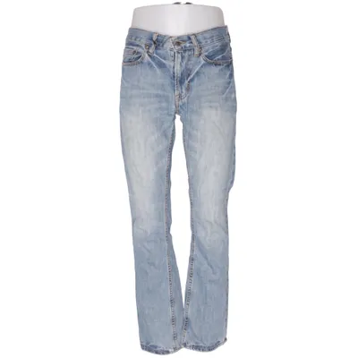 Jeans (Blå) från American Eagle Outfitters Bomull