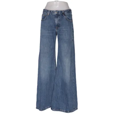 Spijkerbroek (Blauw) van Zara