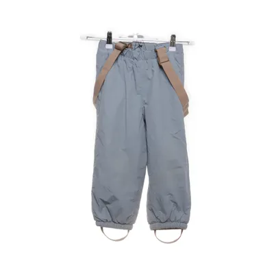 Tuinbroek (Blauw) van Mini a Ture Nylon, Polyester, Polyurethaan