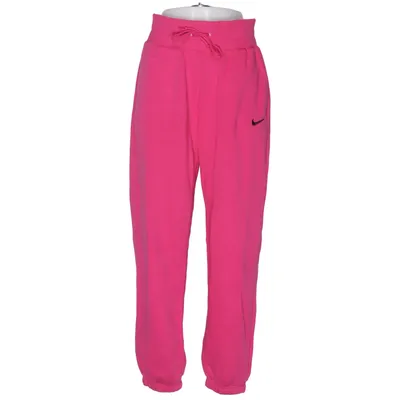 Pantalon de survêtement (Rose) de Nike Coton, Polyester
