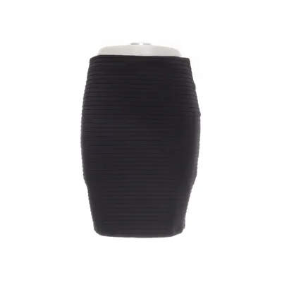 Rok (Blauw) van Mango
