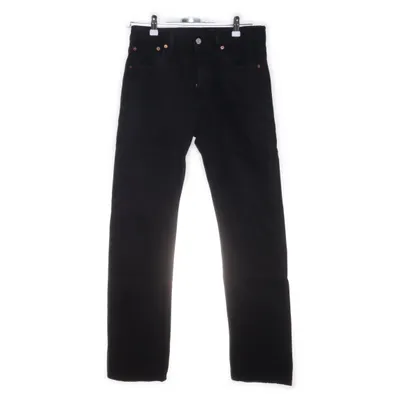 Jeans (Svart) från Levi's Premium Bomull