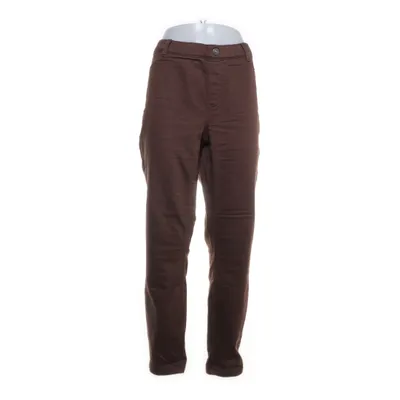 Jeans (Brun) från Essentials by Tchibo Ekologisk bomull