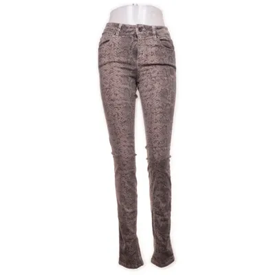 Jeans (Gray, Multicolored) from Rosner Cotton, Elastane, Polyester