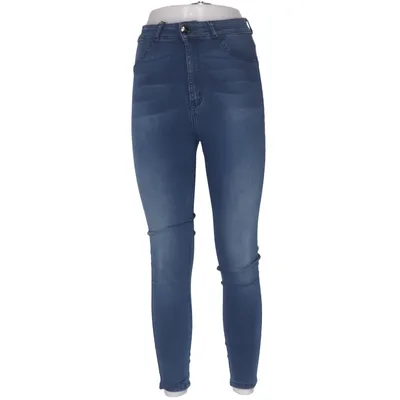 Jean (Fit Jeans) de Fit Jeans Coton, Élasthane, Polyester