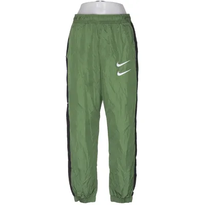 Joggers (Green, Black) from Nike Polyamide, Polyester