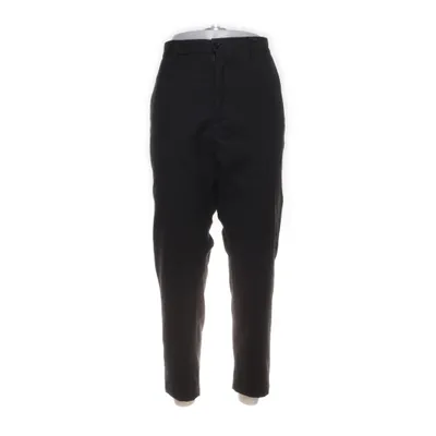 Kostuumbroek (Zwart, Grijs, Wit) van HOPE by Ringstrand Söderberg Elastaan, Polyester, Wol