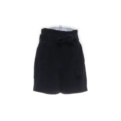 Shorts (Blå) fra Zara Basic Polyester, Polyamid