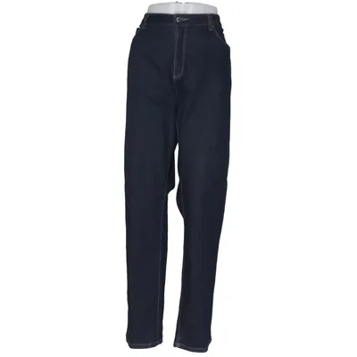 Spijkerbroek (Vera) van Mingel Katoen, Elastaan, Polyester