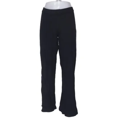 Broek (Zwart) van Cubus Merinowol