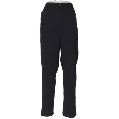 Outdoor broek (Sina) van Leiss Elastaan, Polyester, Wol