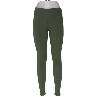 Sports tights (Green) from ABS2B Elastane, Polyester