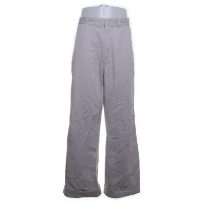 Chinos (Grå) från COS Bomull