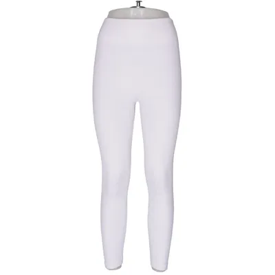 Sportleggings (Wit) van EMU Elastaan, Polyamide
