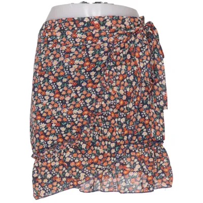 Wikkelrok (Golden line) van Golden Live Polyester