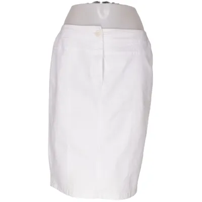 Rok (1142) van Hammer Katoen, Elastaan, Polyester