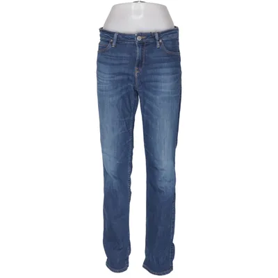 Jeans (Marion Straight) from Lee Cotton, Elastane, Polyester