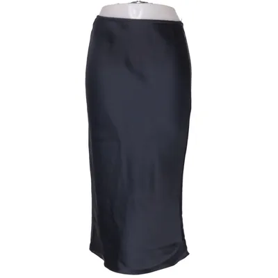 Maxi rok (Agneta skirt 12956) van Samsøe & Samsøe Gerecycled polyester