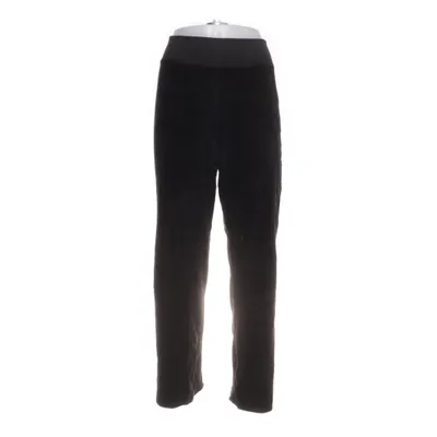 Sweatpants (Sort) fra Pink Victoria's Secret Bomuld, Polyester