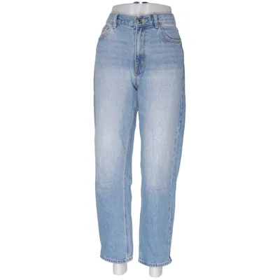 Jean (Bleu) de Pull & Bear Coton